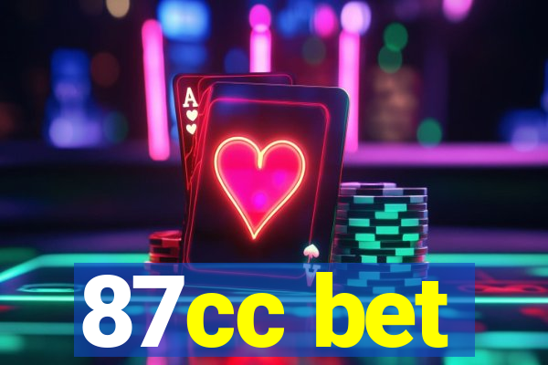 87cc bet